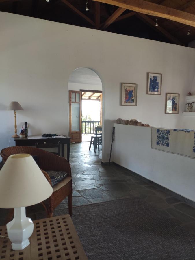 Chelidonia Villa Steni Vala Alonissos Eksteriør bilde